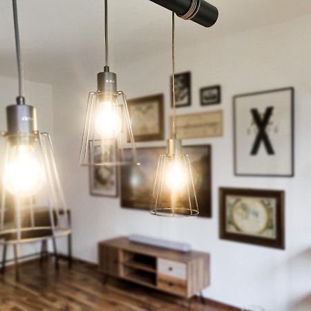Inikama: Designer Apartment Im Gruenen - Netflix Rosengarten  Екстериор снимка